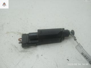 Датчик (включатель) стоп-сигнала Volkswagen Transporter T4 1994, 1.9 л., дизель, МКПП, жёлтый, микроавтобус, 19194550015