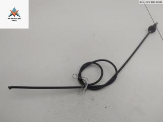 трос капота BMW X3 E83 2005, 2.0 л., дизель, МКПП, чёрный, внедорожник 5 дв., 3401116