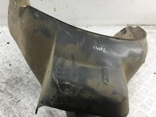 Подкрылок задний левый Audi A4 B5 1997, 2.4 л., бензин, универсал