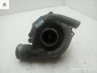 турбина Citroen Jumper 1 поколение [рестайлинг] 2003, 2.2 л., дизель, МКПП, серый, микроавтобус, K03453504