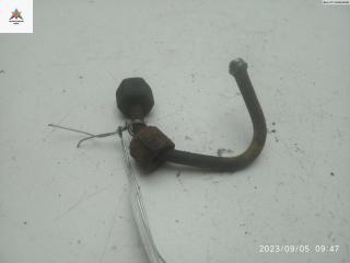 трубка ТНВД Opel Vivaro A 2004, 1.9 л., дизель, МКПП, белый, микроавтобус