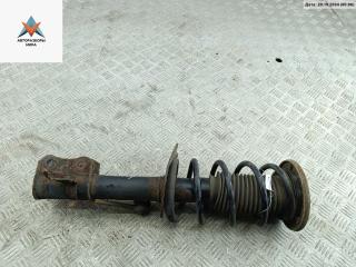 стойка передняя Opel Vectra C 2004, 1.8 л., бензин, МКПП, чёрный, седан