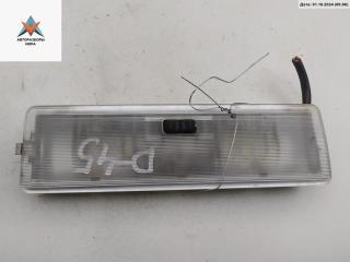 фонарь салона (плафон) BMW 5 серия E34 1993, 2.5 л., дизель, АКПП, серый, седан, 1374112