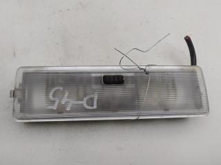 фонарь салона (плафон) BMW 5 серия E34 1993, 2.5 л., дизель, АКПП, серый, седан, 1374112