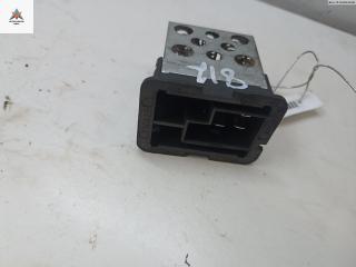 сопротивление печки Opel Astra G 1999, 1.6 л., бензин, МКПП, красный, хетчбэк 5 дв., 90559834