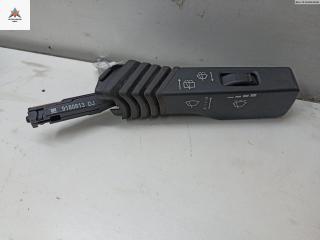 переключатель дворников Opel Vectra C [рестайлинг] 2005, 1.9 л., дизель, АКПП, чёрный, универсал, 9180813