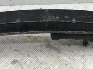 усилитель бампера переднего Opel Omega B 1998, 2.0 л., бензин, МКПП, белый, седан