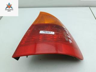 фонарь задний правый BMW 3 серия E46 [рестайлинг] 2001, 2.2 л., бензин, МКПП, синий, универсал, 6905628