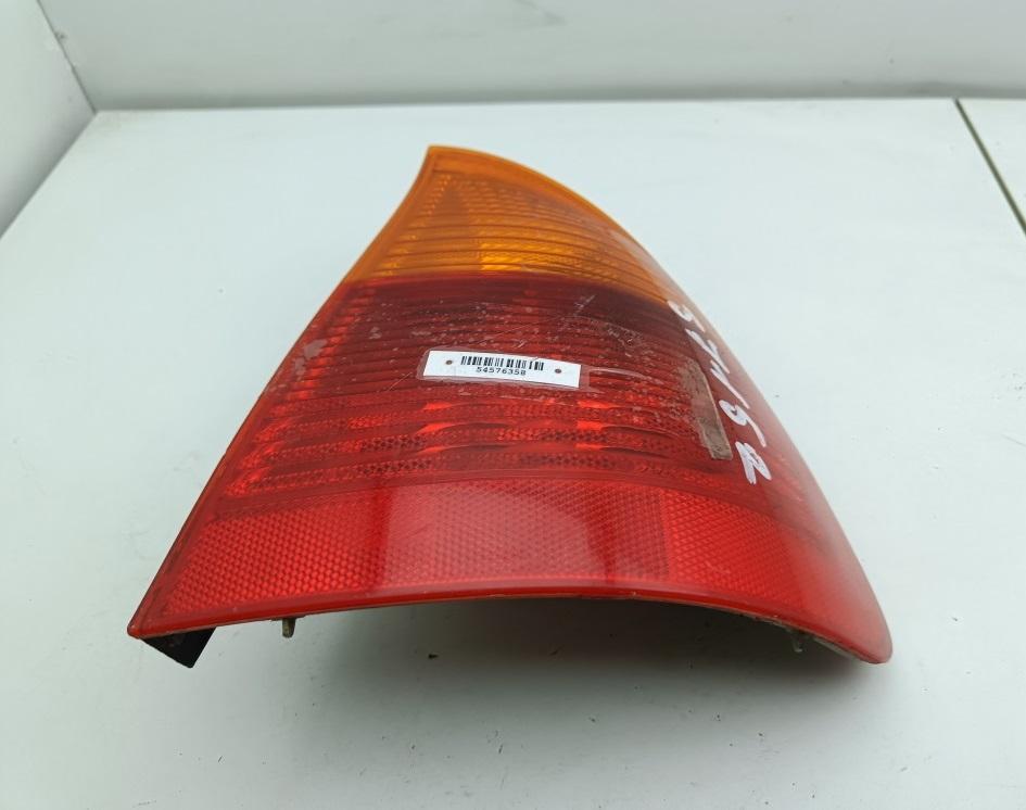 фонарь задний правый BMW 3 E46 2001, 2.2 л., бензин, МКПП, синий, универсал, 6905628