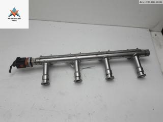 топливная рампа Skoda Octavia mk2 (A5 1Z) 2010, 1.2 л., бензин, МКПП, серый, универсал, 03F133320C