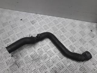 патрубок радиатора Volkswagen Bora 1998, 1.6 л., бензин, 1J0122101B