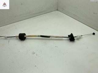 трос двери Audi A6 4F/C6 2007, 2.0 л., дизель, МКПП, чёрный, универсал