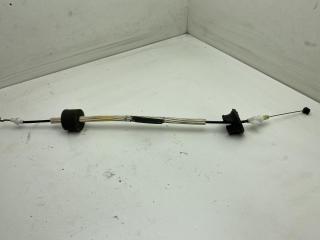 трос двери Audi A6 4F/C6 2007, 2.0 л., дизель, МКПП, чёрный, универсал