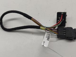 кнопка центрального замка Audi A4 B5 [рестайлинг] 1999, 2.5 л., дизель, МКПП, серый, универсал, 8L0962107A