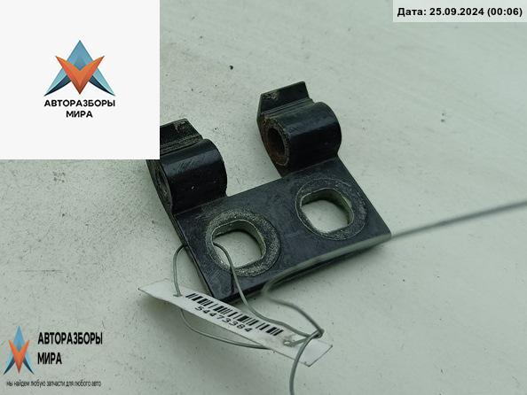 петля двери BMW 1 серия E81/E82/E87/E88 2005, чёрный, хетчбэк 5 дв. - фото №1