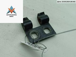 петля двери BMW 1 серия E81/E82/E87/E88 2005, чёрный, хетчбэк 5 дв.