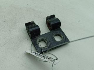 петля двери BMW 1 E81/E87 2005, чёрный, хетчбэк 5 дв.