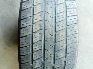 Шина зимняя BMW 5 серия E39 [рестайлинг] 2000, 2.5 л., дизель, АКПП, чёрный, седан