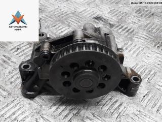 насос масляный Skoda Roomster 1 поколение [рестайлинг] 2010, 1.6 л., дизель, МКПП, серый, фургон, 03L115263