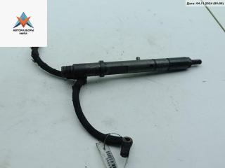 форсунка Audi A6 4B/C5 1999, 2.5 л., дизель, МКПП, синий, универсал, 059130201A