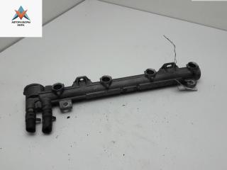 топливная рампа Volkswagen Golf 4 поколение 2003, 1.4 л., бензин, МКПП, серый, хетчбэк 5 дв.