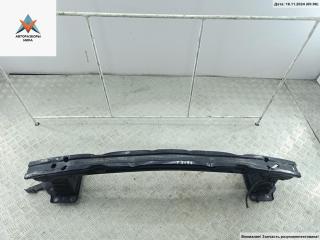 усилитель бампера переднего Opel Signum C [рестайлинг] 2006, 1.9 л., дизель, МКПП, синий, хетчбэк 5 дв.