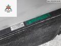 радиатор кондиционера Volkswagen Passat B5 1999, 1.9 л., дизель, МКПП, чёрный, универсал, 8D0260401G - фото №2