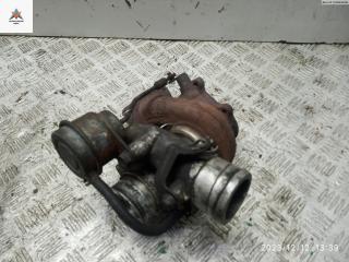 турбина Peugeot Boxer 3 поколение 2008, 3.0 л., дизель, МКПП, белый, микроавтобус, 501110097