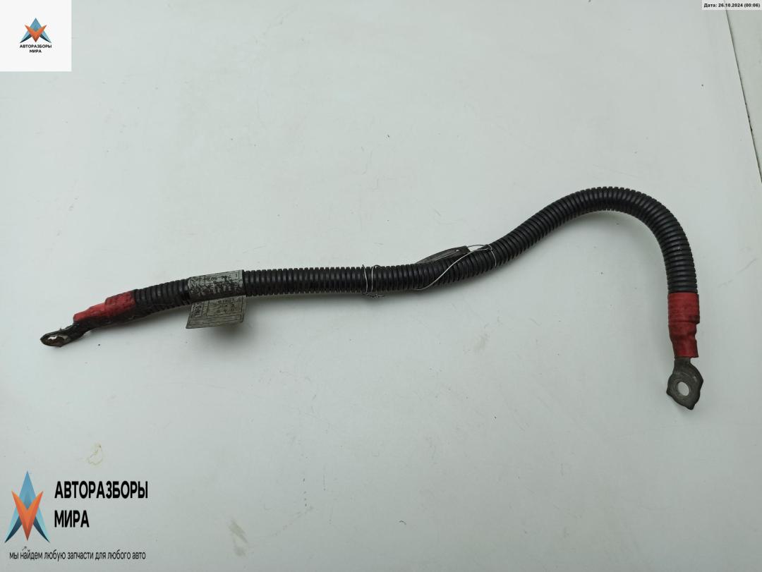 проводка двигателя BMW 5 серия E39 1998, 2.5 л., бензин, МКПП, серый, седан, 1744987 - фото №1