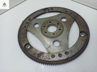 маховик Opel Astra G 1999, 1.6 л., бензин, АКПП, красный, хетчбэк 5 дв.