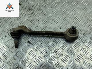 рычаг передний левый BMW 1 серия E81/E82/E87/E88 2005, 2.0 л., дизель, МКПП, чёрный, хетчбэк 5 дв., 6763699