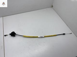 Трос двери задней Audi A6 4F/C6 2004, 2.0 л., дизель, МКПП, серый, седан