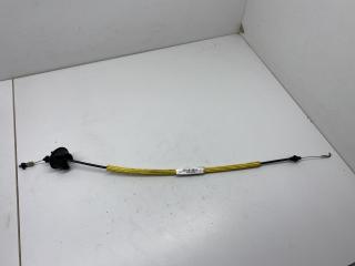 Трос двери задней Audi A6 4F/C6 2004, 2.0 л., дизель, МКПП, серый, седан