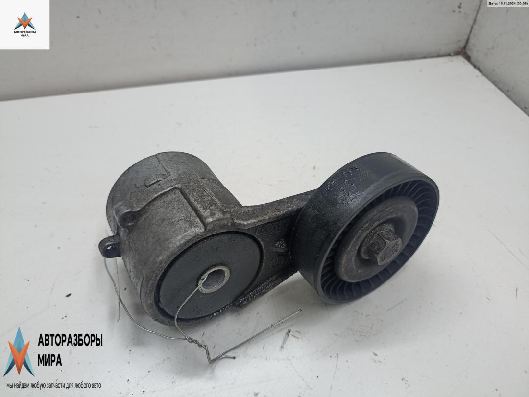 механизм натяжения ремня, цепи Opel Astra G 1999, 1.6 л., бензин, МКПП, красный, хетчбэк 5 дв. - фото №1