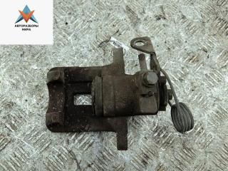 суппорт задний правый Audi A6 4B/C5 1999, 1.8 л., бензин, МКПП, серый, седан