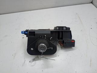 кнопка открытия багажника Opel Meriva A 2005, 1.7 л., дизель, МКПП, серый, минивэн, 13168316