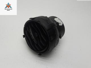 дефлектор обдува салона SEAT Ibiza 3 поколение 2003, 1.4 л., бензин, МКПП, чёрный, хетчбэк 3 дв.