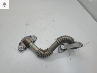 Трубка масляная турбины Opel Vectra C [рестайлинг] 2005, 1.9 л., дизель, АКПП, чёрный, универсал