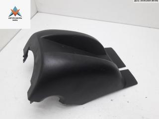 накладка декоративная Volkswagen Touran 1 поколение 2004, 2.0 л., бензин, МКПП, серый, минивэн, 1T0858559A