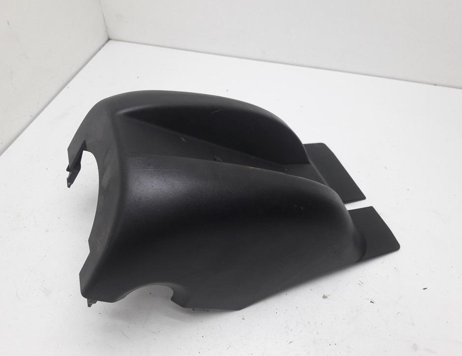 накладка декоративная Volkswagen Touran 2004, 2.0 л., бензин, МКПП, серый, минивэн, 1T0858559A