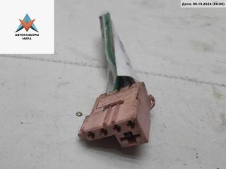 разъем (фишка) проводки Skoda Octavia mk1 (A4 1U) 2001, 1.9 л., дизель, МКПП, серый, универсал, 1J0973333M