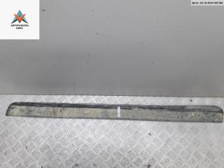 молдинг двери передней правой Volkswagen Passat B5 [рестайлинг] 2004, 1.9 л., дизель, МКПП, зелёный, универсал, 3B0854940B