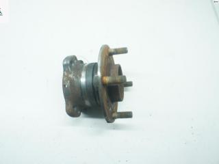 ступица задняя правая Ford B-max 1 поколение 2014, 1.6 л., дизель, МКПП, синий, минивэн