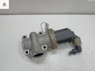 клапан EGR Opel Vectra C [рестайлинг] 2005, 1.9 л., дизель, АКПП, чёрный, универсал