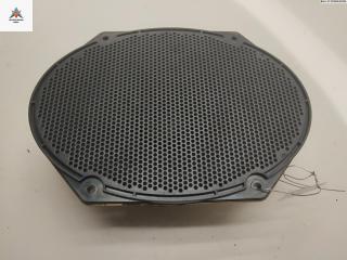 динамик двери Ford Focus 1 поколение 2000, 1.6 л., i, бензин, МКПП, серый, хетчбэк 5 дв., XW7F18808AB