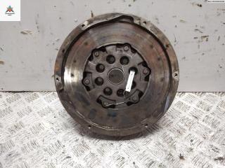 маховик Citroen Jumper 2 поколение 2007, 2.2 л., дизель, МКПП, серый, микроавтобус