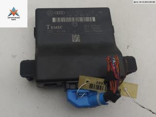 блок управления (другие) Skoda Octavia mk2 (A5 1Z) 2005, 2.0 л., дизель, робот, серый, универсал, 1K0907530E