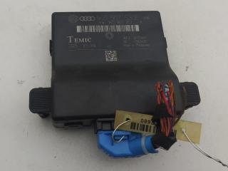 блок управления (другие) Skoda Octavia mk2 (A5 1Z) 2005, 2.0 л., дизель, робот, серый, универсал, 1K0907530E