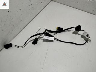 Проводка крышки багажника Citroen C4 Picasso 1 поколение 2007, 1.8 л., бензин, МКПП, синий, минивэн, 9658968180