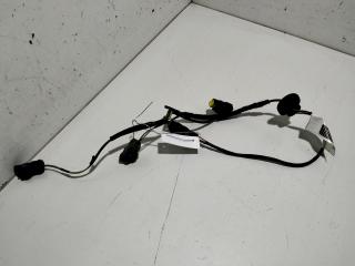 Проводка крышки багажника Citroen C4 Picasso 1 поколение 2007, 1.8 л., бензин, МКПП, синий, минивэн, 9658968180